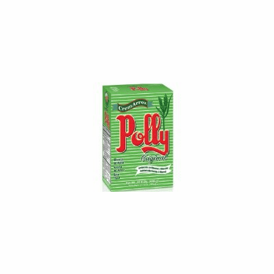 CremArroz Polly Original Harina de Arroz Enriquecida (Enriched Rice Flour) Box 500g