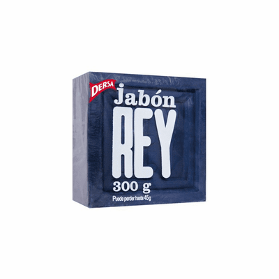 Dersa Jabon Rey 300 gr