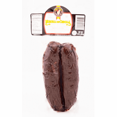 Doña Juana Morcilla de Cebolla