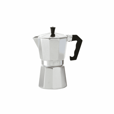 Dominican Coffee Maker