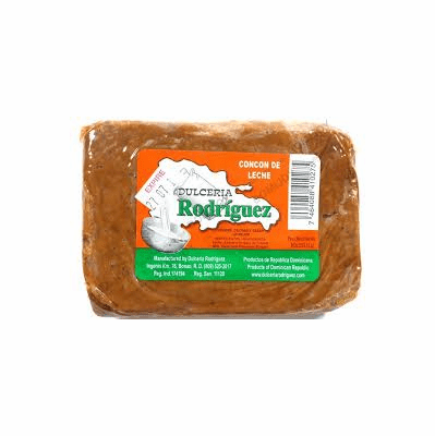 Concon de Leche Dulceria Leche