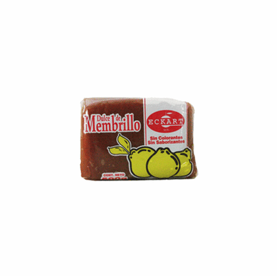 Eckart / Watts Dulce de Membrillo 250 g