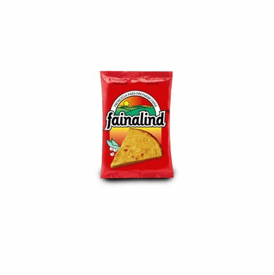 Fainalind Harina Para Preparar Faina Net.Wt 200 Gr