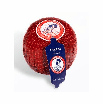 Gayo Azul Queso de Holandia