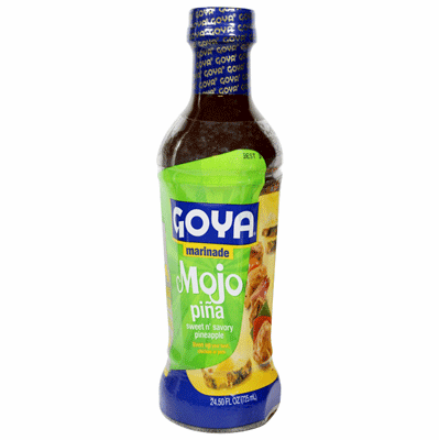 Goya Marinade Mojo Pina 24.5 oz.