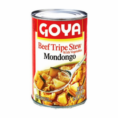 Goya Mondongo 15 oz.