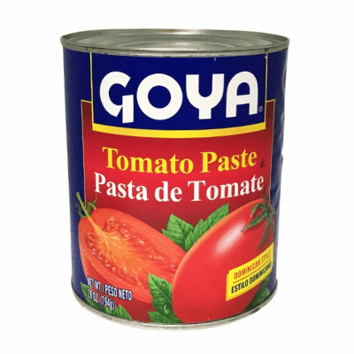 Goya Pasta de Tomate 28oz.