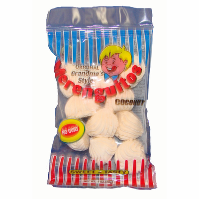 Grandma's Merenquitos 1 oz