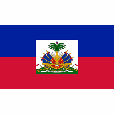 Haiti Flag