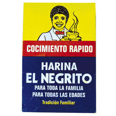 Harina El Negrito Cream Of Wheat 16 oz