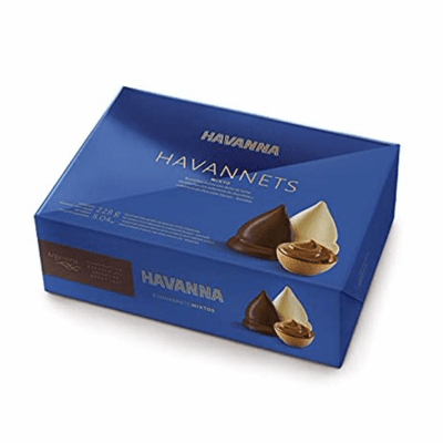 Havanna Havannet Mixtos (6 Havannets)