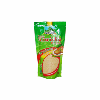 Inca Sur Kiwicha Organica 250 grs. Inca Sur Kiwicha Organica