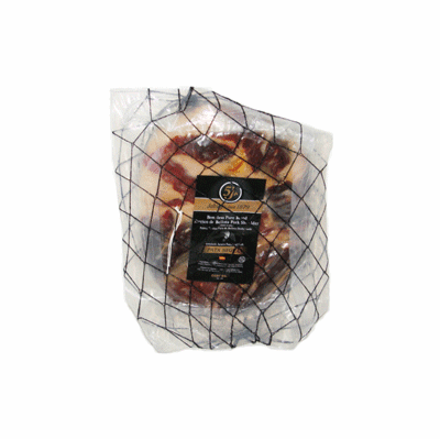 Jamon Iberico de Bellota Paleta Sin Hueso Approx 5 lbs