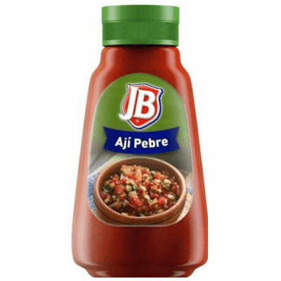 JB / Don Juan Aji Pebre 240 grs.