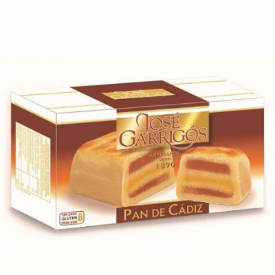 Jose Garrigos Pan de Cadiz