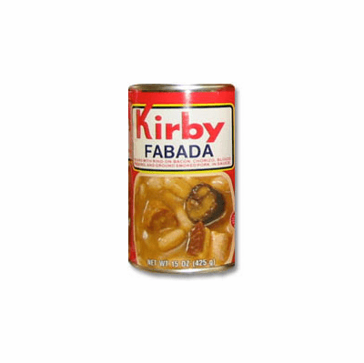 Kirby Fabada