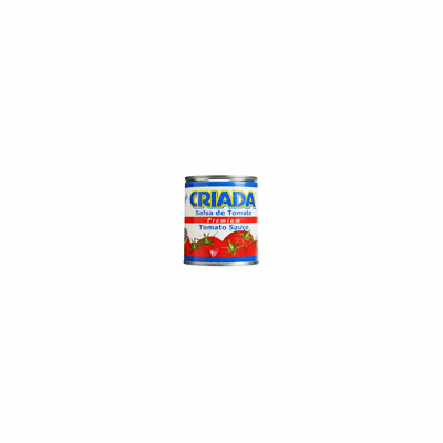 La Criada Salsa de Tomate Premium Estilo Espanol 8 oz