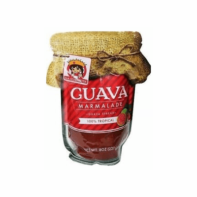 La Cubanita Guava Marmalade