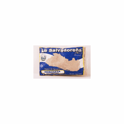 LA SALVADORENA Horchata 12 oz Bag