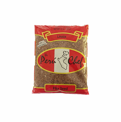 Peru Chef Linaza, Flax Seed