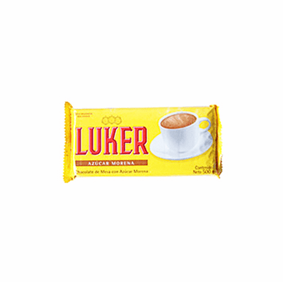 Luker Chocolate Dulce (Sweet)
