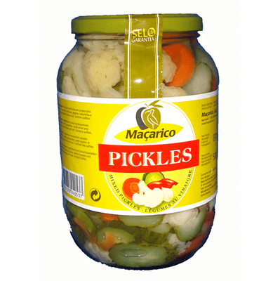 Macarico Gardinera 30.7 oz.