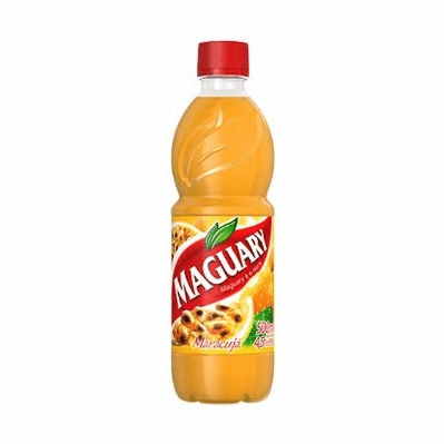 Maguary Maracuja Nectar concentrate 500 ml