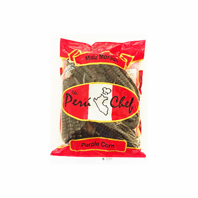 The Peru Chef Maiz Morado, Purple Corn