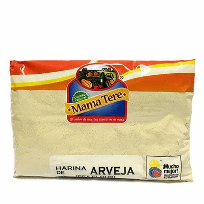 Mama Tere Harina De Arveja