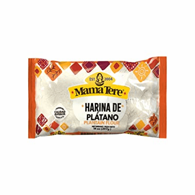 Mama Tere Plantain Flour