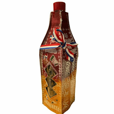 Mamajuana Dominican
