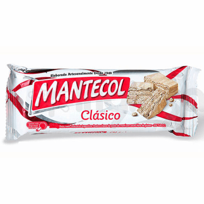 Mantecol Argentine Candy Bar 8.8oz