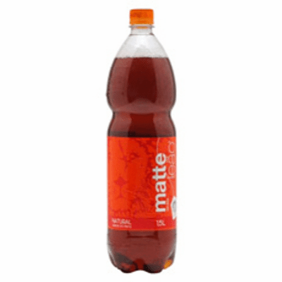 Matte Leao Original Brazilian Drink