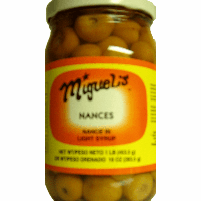 MIGUEL'S/MAMA TERE Nances 32 oz.