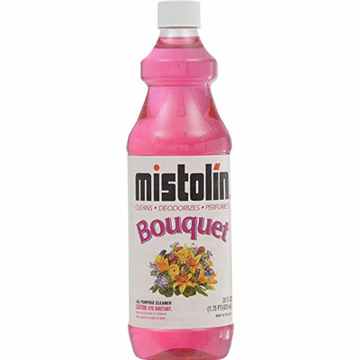 Mistolin Bouquet 28 oz.