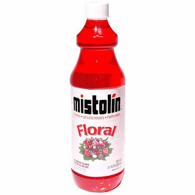 Mistolin Floral