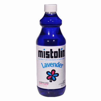 Mistolin Lavanda / Lavender 28 oz.