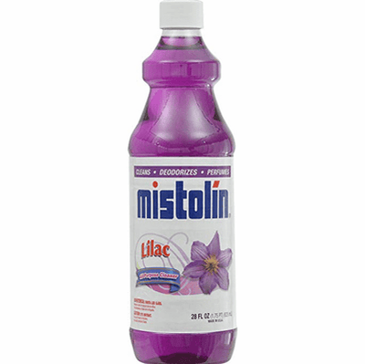 Mistolin Lilac