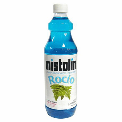 Mistolin Rocio 28 oz.