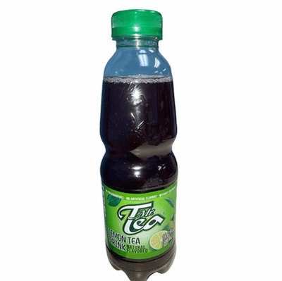 Mr. Tea Lemon Tea Drink