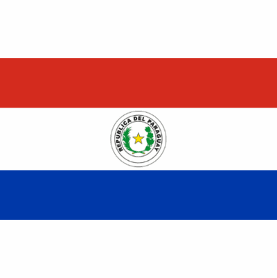 Paraguayan Flag Paraguay Flags