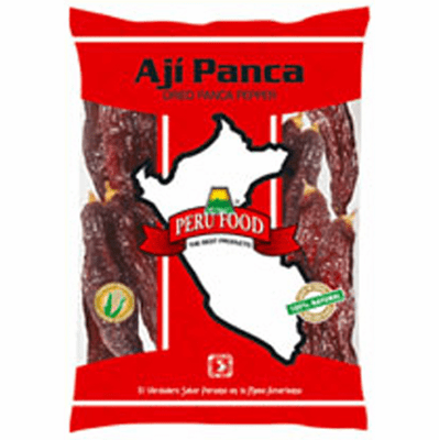 PERU FOOD Aji Panca 3 oz.