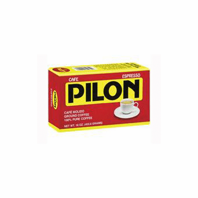 PILON Espresso Estilo Cubano 10 oz.