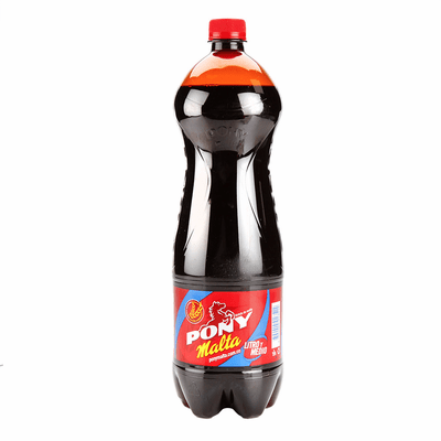 Pony Malta - Malt Beverage
