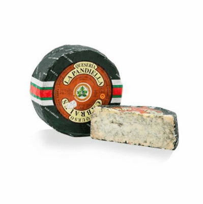 Queso Cabrales Approx 1 lb