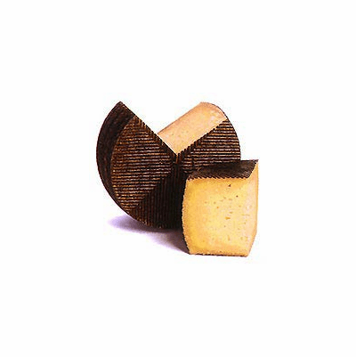 Spanish Manchego Cheese
