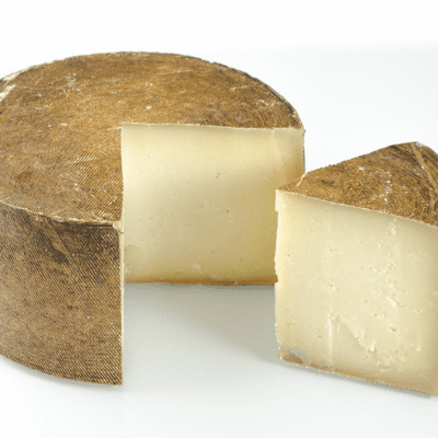 Queso Oveja - Sheep's Milk Cheese