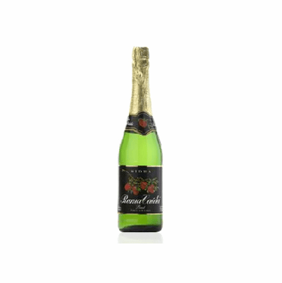 Rama Caida Sidra Argentina Tipo Brut 750 ml RAMA CAIDA Sidra Argentina Tipo Brut