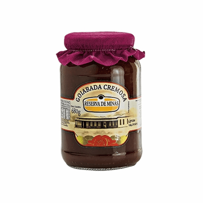 Reserva De Minas Goiabada Cremosa