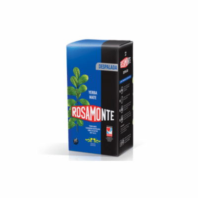 Rosamonte Despalada Yerba Mate 1 kg